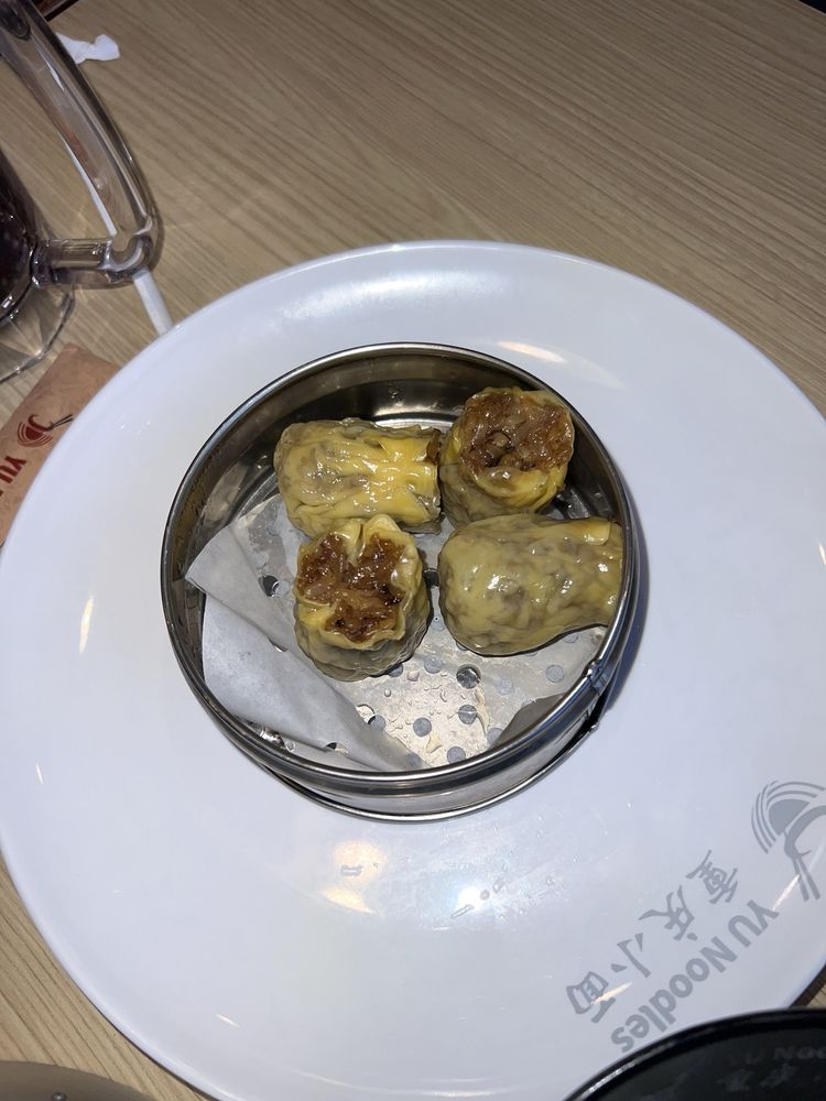 Crispy Fungus with Pickled Pepper